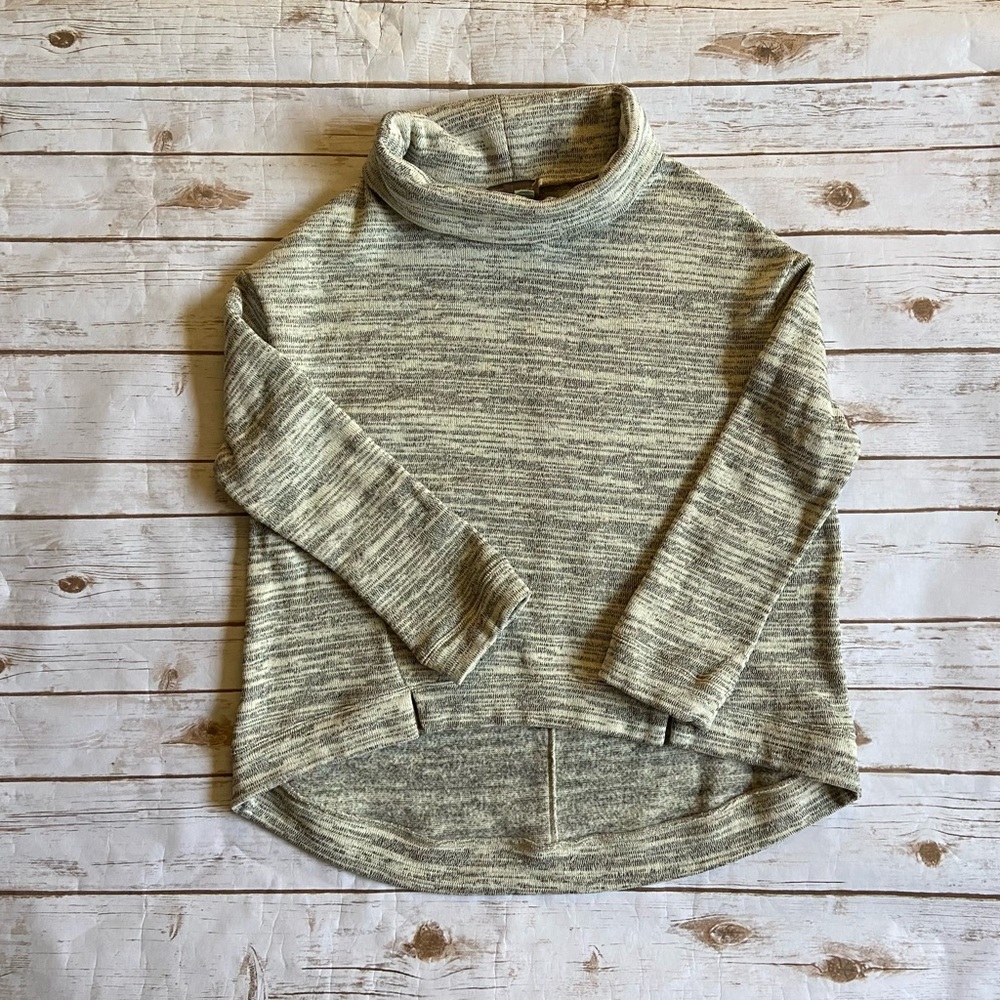 Saturday Sunday By Anthropologie Pullover Sweatsh… - image 1